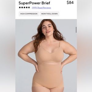 Honeylove SuperPower Brief